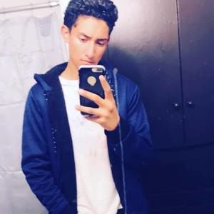 Meet your Posher, Jose